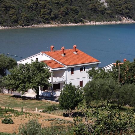 Apartments By The Sea Kampor, Rab - 5051 Exteriör bild