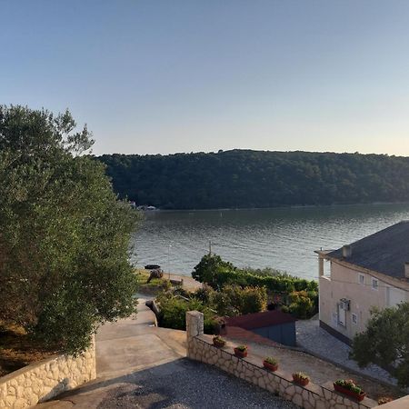 Apartments By The Sea Kampor, Rab - 5051 Exteriör bild